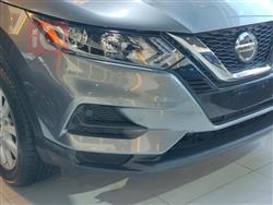 Nissan Rogue Sport